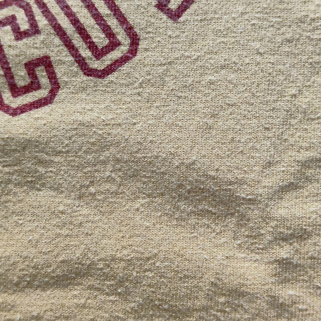 PRINT TEE❝MARINE CORPS❞ Sサイズ