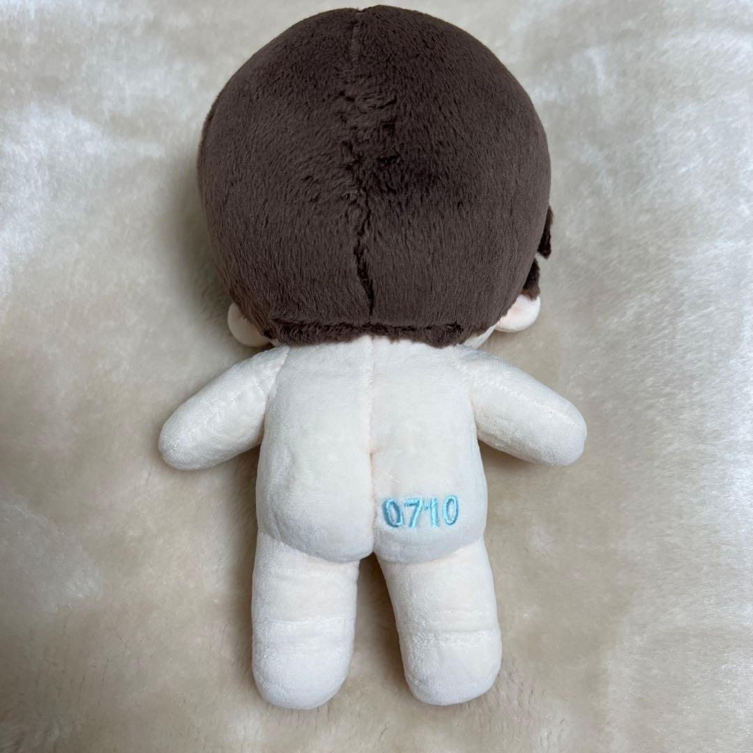 コンユ 20cm ぬいぐるみ