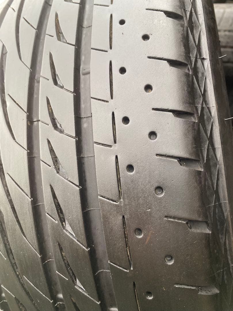 BRIDGESTONE REGNO GRVII 245/40/19 1本2023