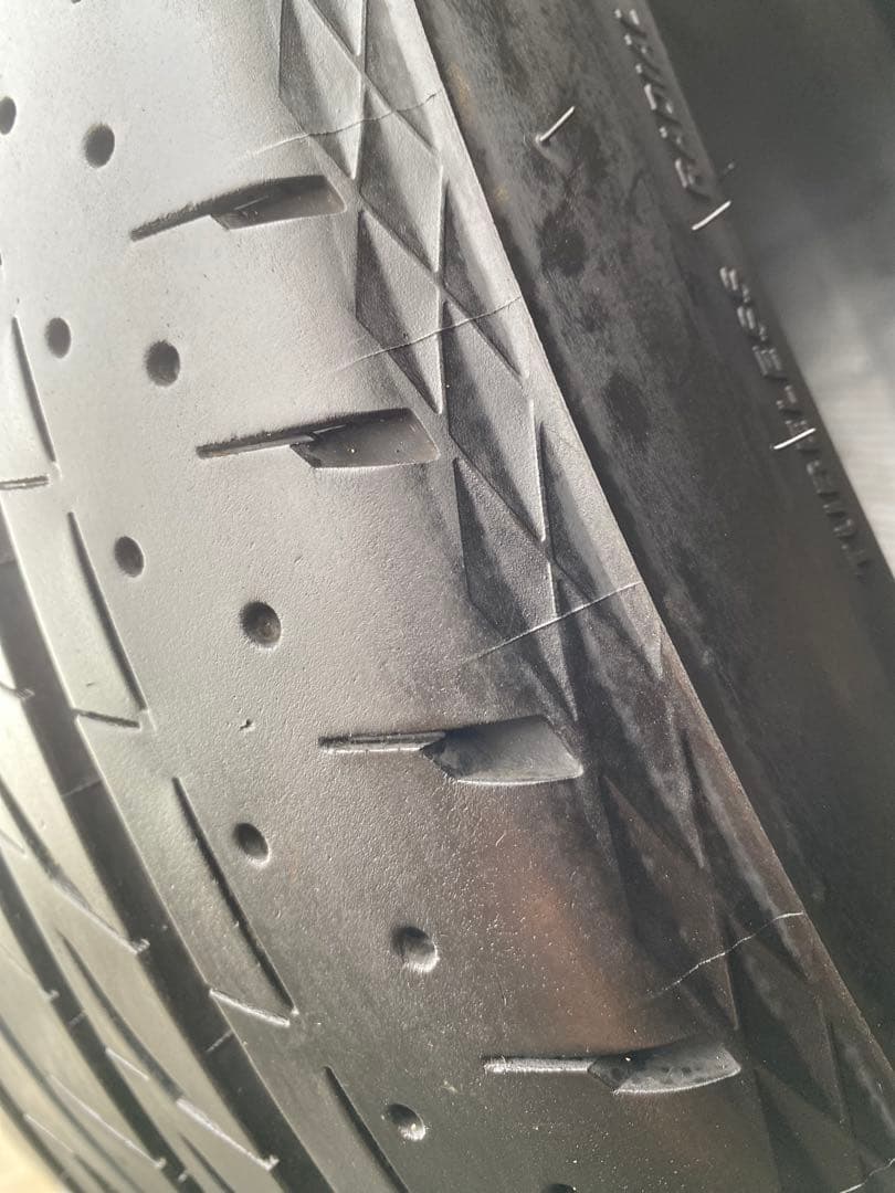 BRIDGESTONE REGNO GRVII 245/40/19 1本2023