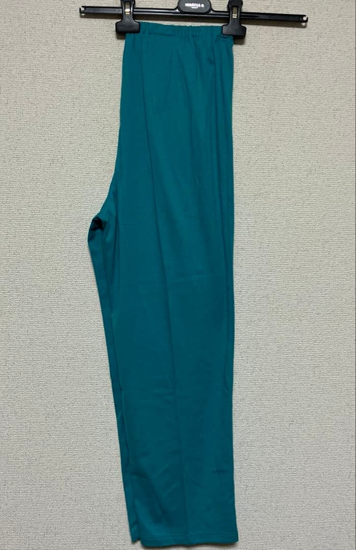ワコール wacoal NDX546 スリープ ミントン パジャマ 新品