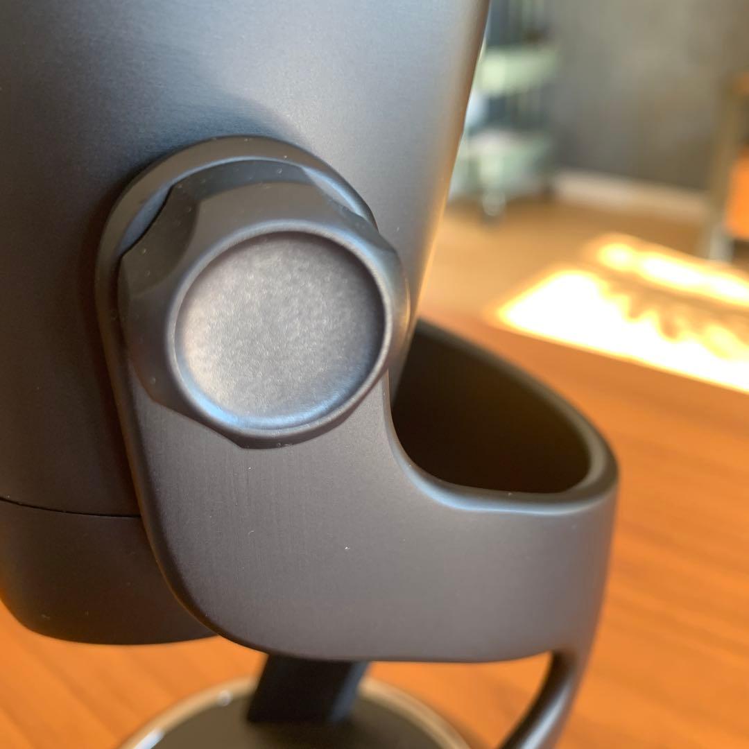 Logicool Blue Yeti X マイク ひろゆき愛用