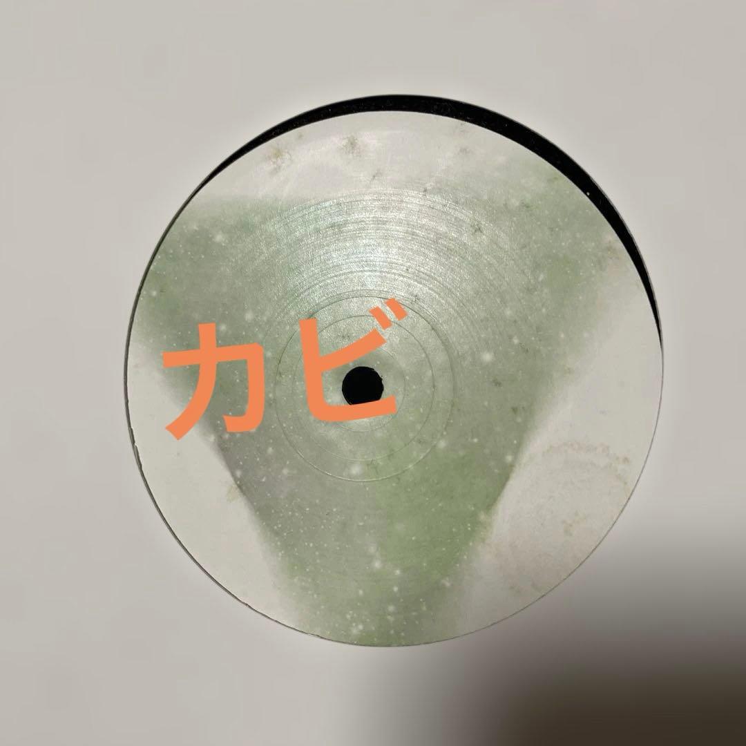 Tech house/deep house未使用レコード30枚H