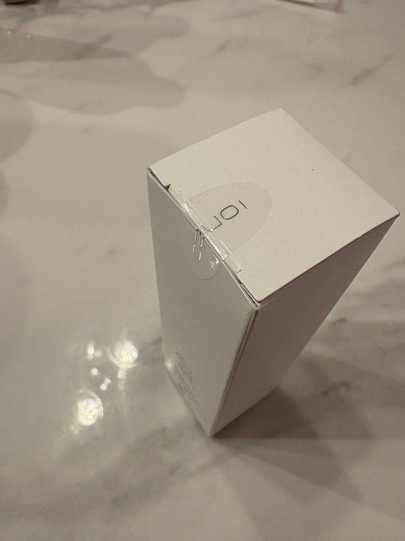 【新品未使用】ionacフィルター
