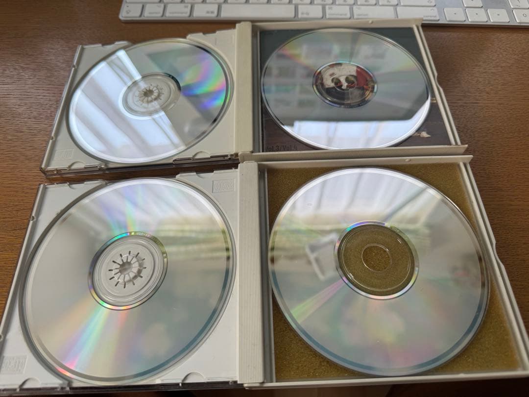 サザンオールスターズ　すいか　CD スイカ缶