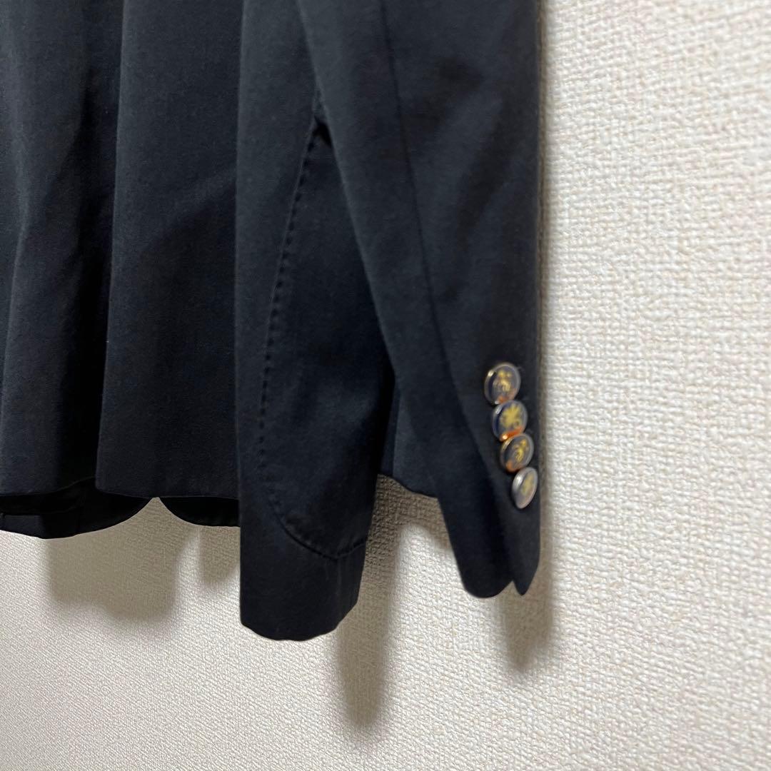 District ユナイテッドアローズ タキシードクロス ブレザー　サイズ52