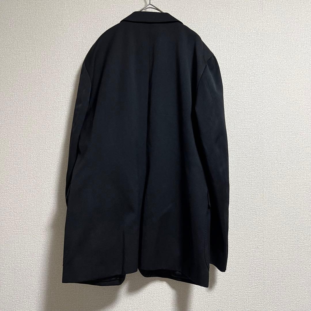 District ユナイテッドアローズ タキシードクロス ブレザー　サイズ52