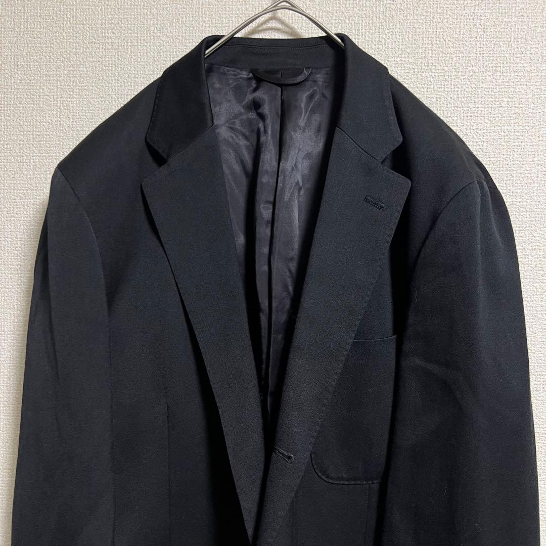 District ユナイテッドアローズ タキシードクロス ブレザー　サイズ52