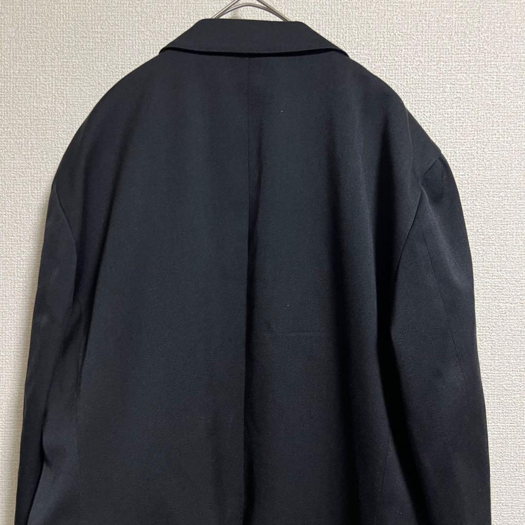 District ユナイテッドアローズ タキシードクロス ブレザー　サイズ52