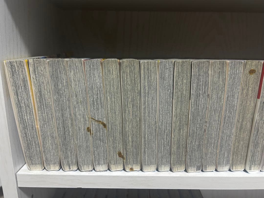 ワンピース全巻セット　（111巻）