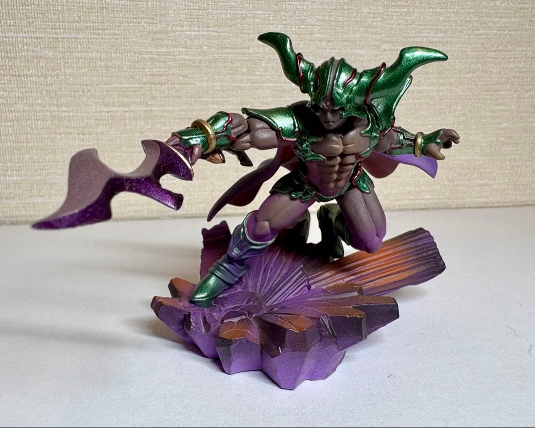 ドラゴンクエスト モンスターズギャラリー フィギュア ダークドレアム 6体セット