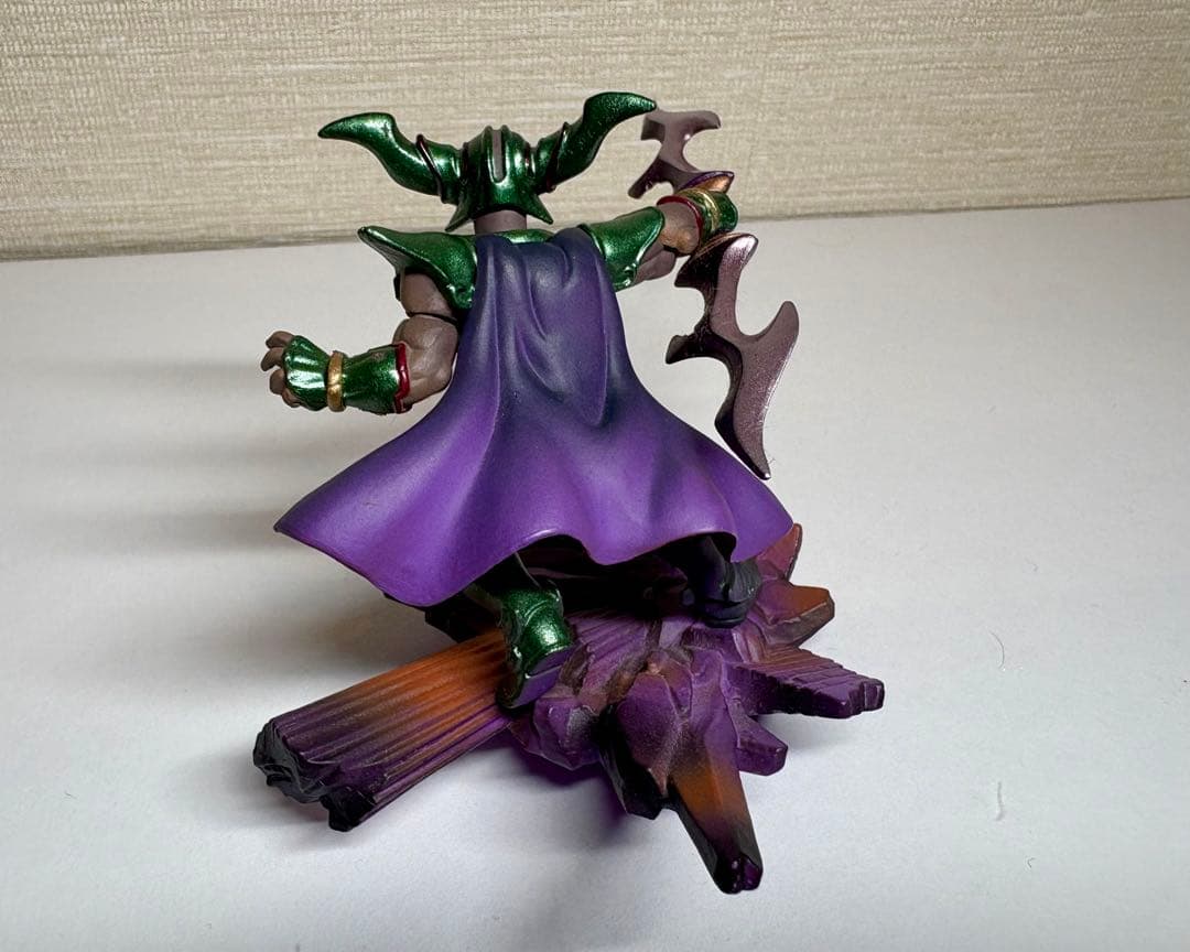 ドラゴンクエスト モンスターズギャラリー フィギュア ダークドレアム 6体セット