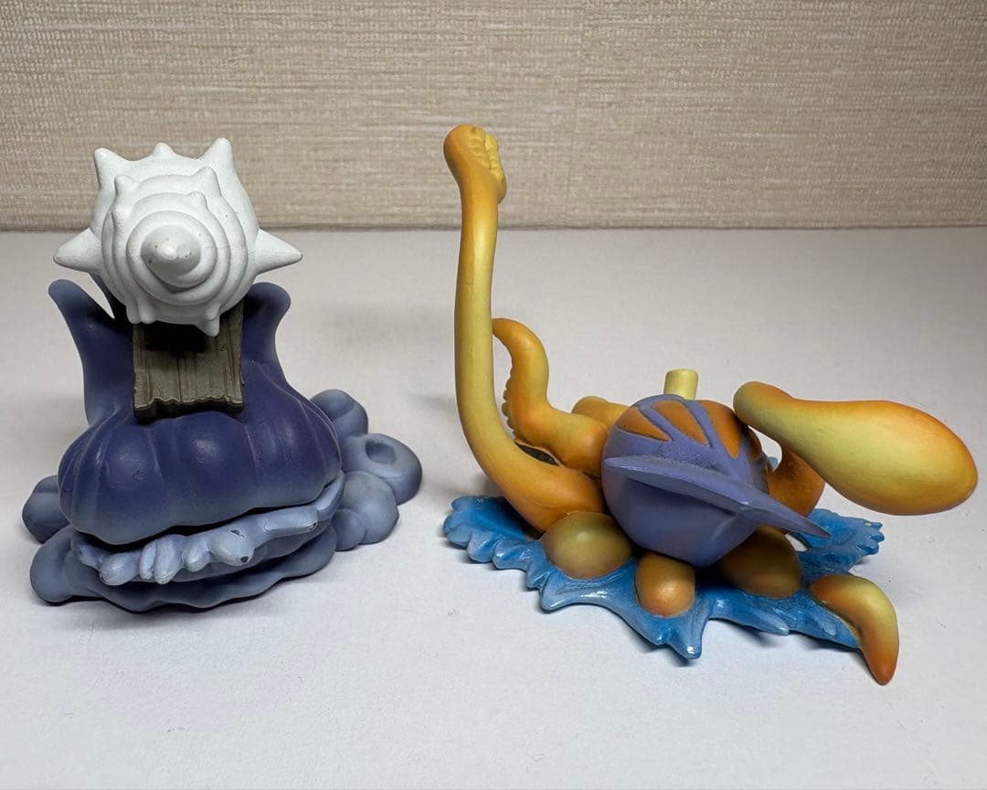 ドラゴンクエスト モンスターズギャラリー フィギュア ダークドレアム 6体セット