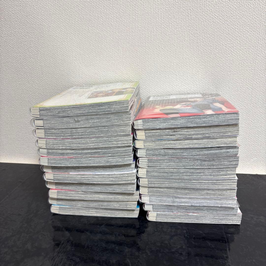 妖怪学校の先生はじめました！妖はじ 漫画全巻セット
