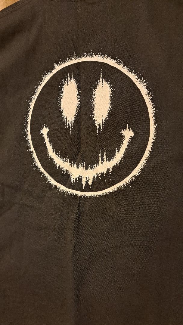 KIDILL Tシャツ 　タグ付き新品　サイズFREE