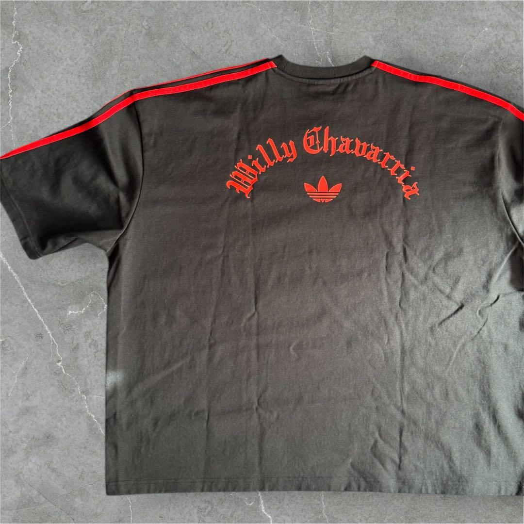 M*s様 adidas WILLY CHAVARRIA 2XL