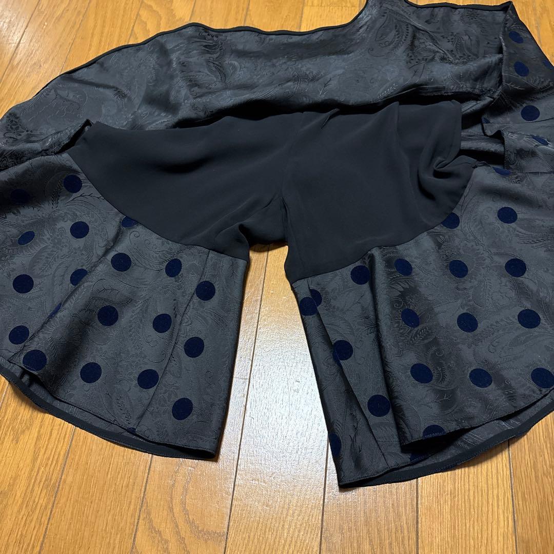 専用！エンポリオ アルマーニ スカートパンツ 超美品