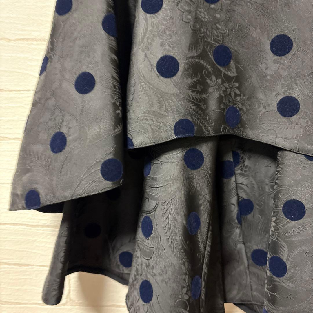 専用！エンポリオ アルマーニ スカートパンツ 超美品