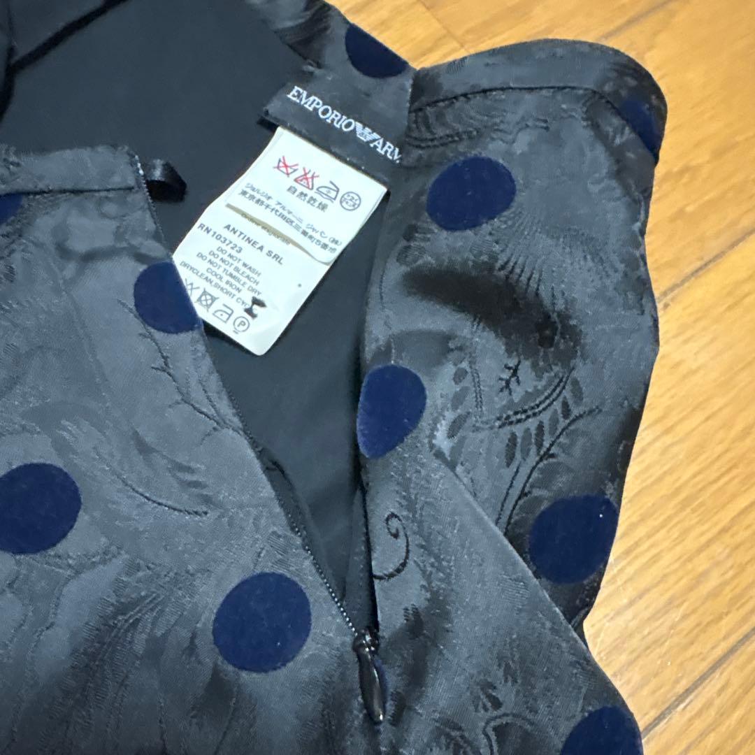 専用！エンポリオ アルマーニ スカートパンツ 超美品