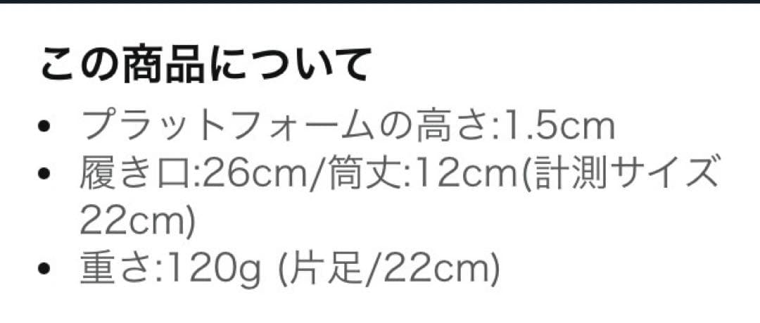 アサヒ トップドライ　レインシューズ　黒