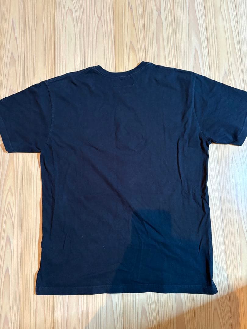 CHALLENGER XL 黒 Tシャツ チャレンジャー 本店限定 長瀬