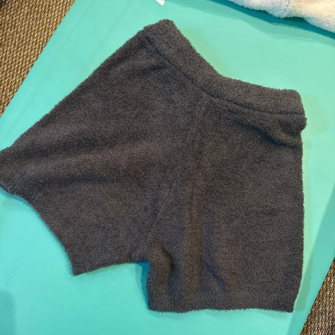 完売品❣️ジェラートピケ パンダ ルームウェア上下セット