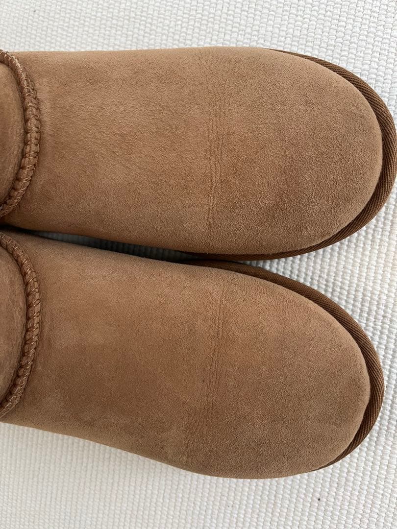 UGG ムートンブーツ　レディース