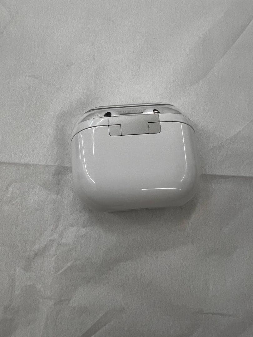 Samsung Galaxy Buds3 Pro ホワイト