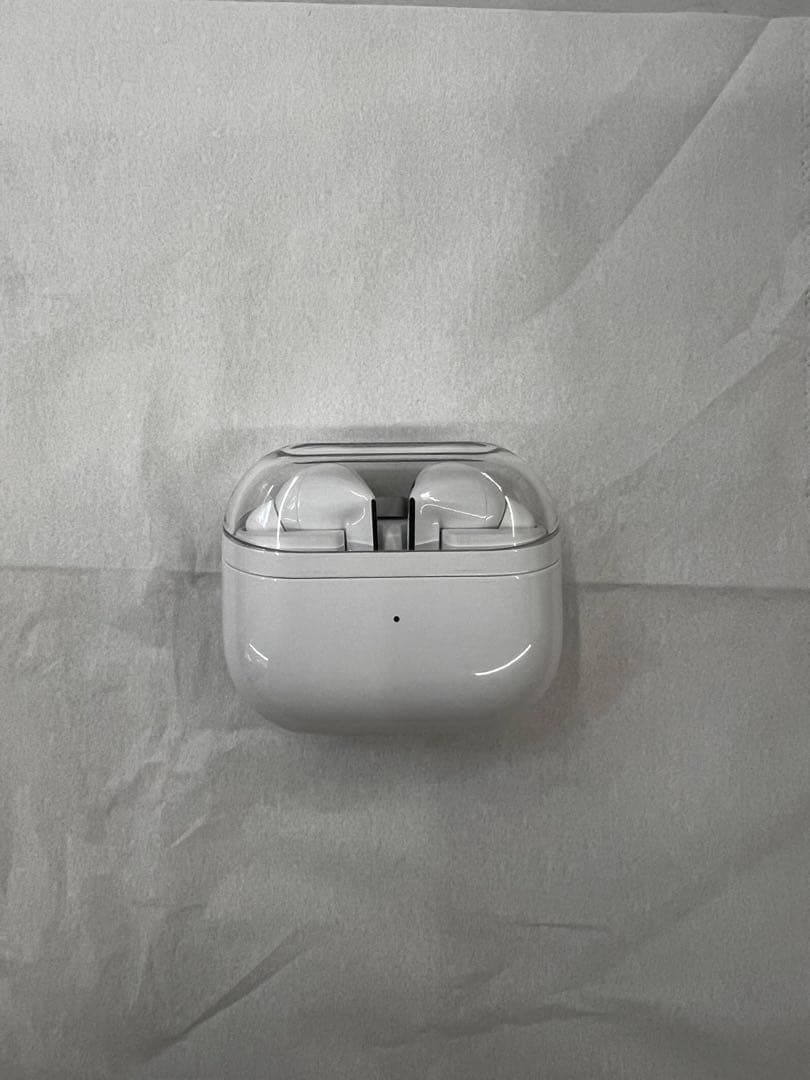 Samsung Galaxy Buds3 Pro ホワイト