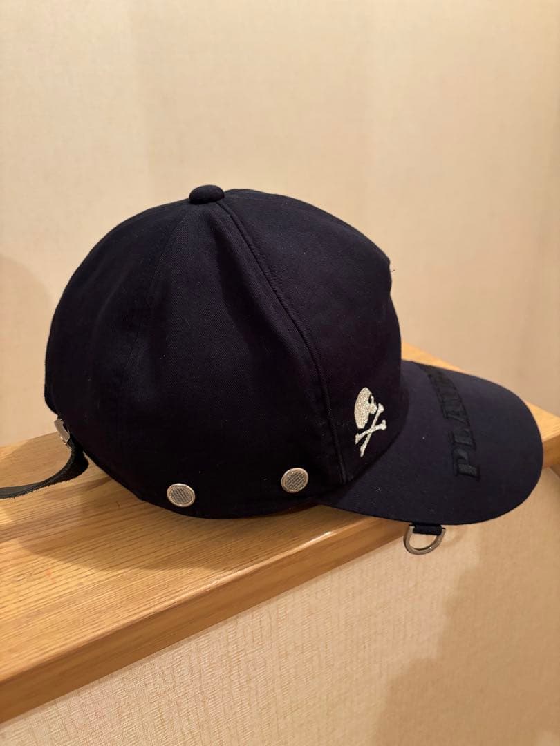 mastermind theater8 playboy コラボキャップ