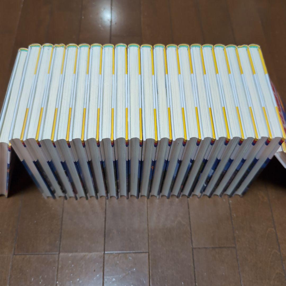 小学館　少年少女　日本の歴史　全21巻+オマケ6冊セット