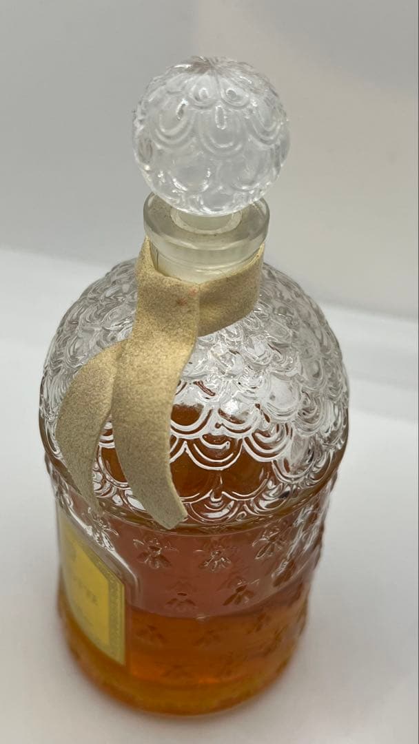 GUERLAIN ゲラン 激レア MAYOTTE マヨット サムサラ 香水