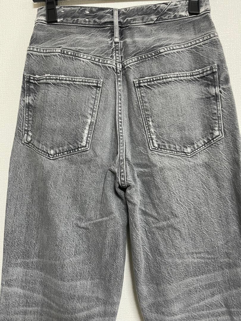 【新品未着用】masa upper hights アッパーハイツ