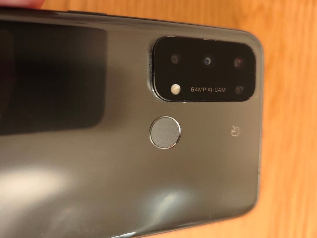 【Ymobile モデル】OPPO Reno 5A
