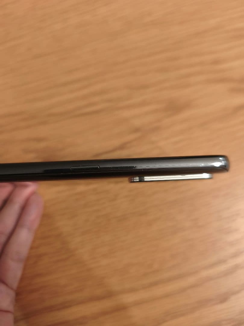 【Ymobile モデル】OPPO Reno 5A