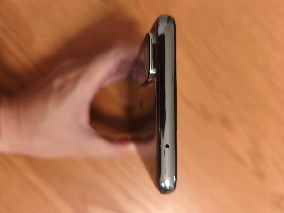 【Ymobile モデル】OPPO Reno 5A