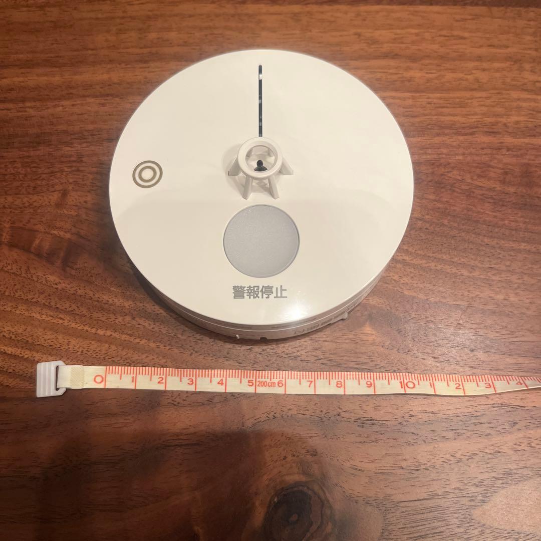 火災報知器 パナソニック