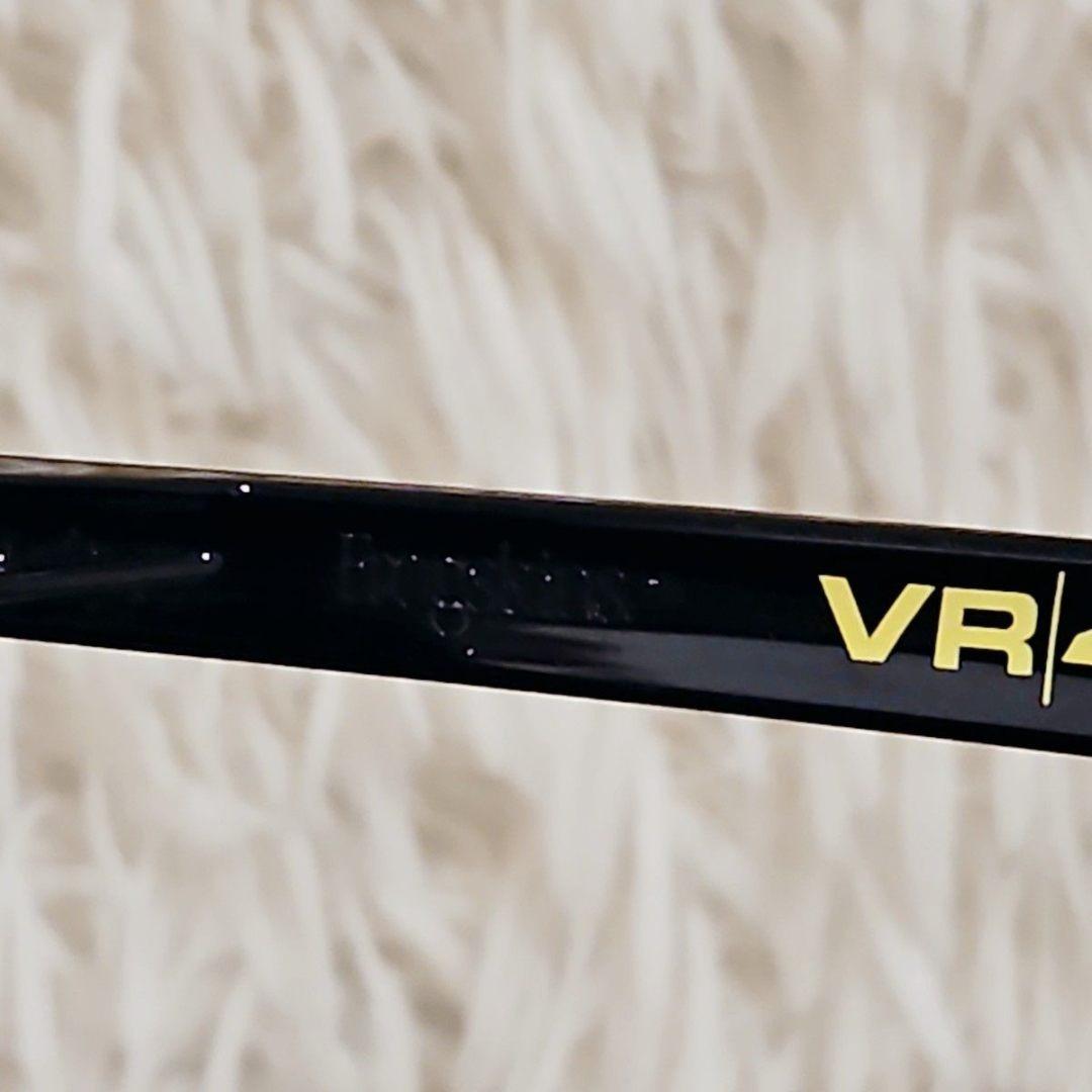 OALLEY サングラス Frogskins VR46コラボ フロッグスキン