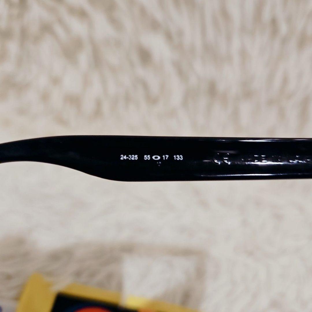 OALLEY サングラス Frogskins VR46コラボ フロッグスキン