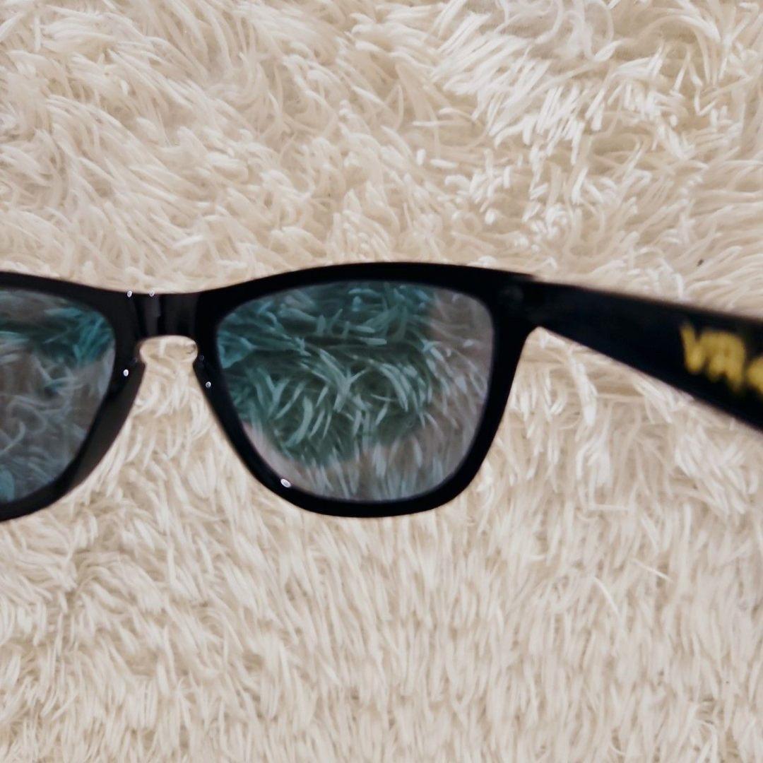 OALLEY サングラス Frogskins VR46コラボ フロッグスキン