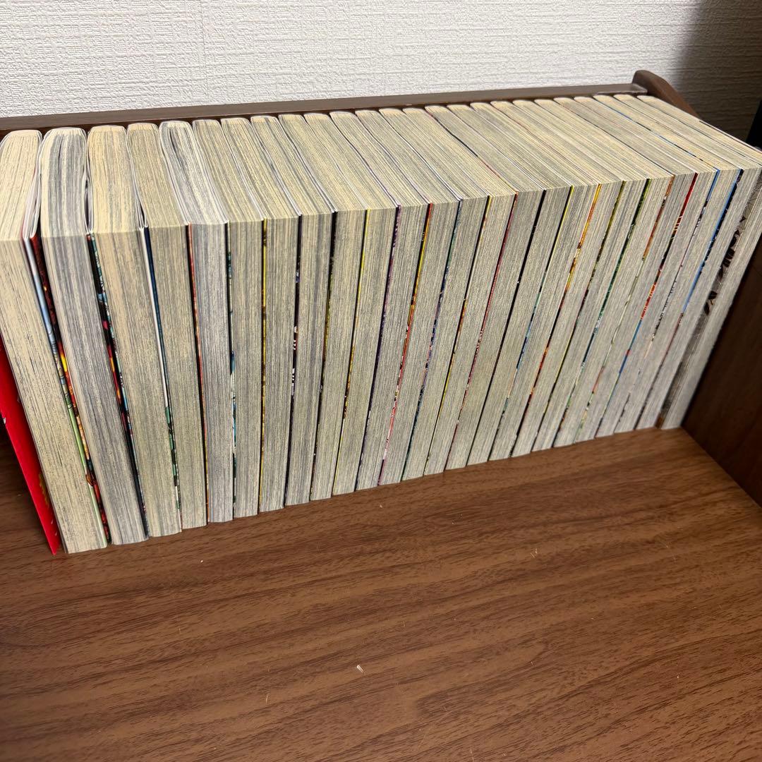 鬼滅の刃 全巻セット（1〜23巻）