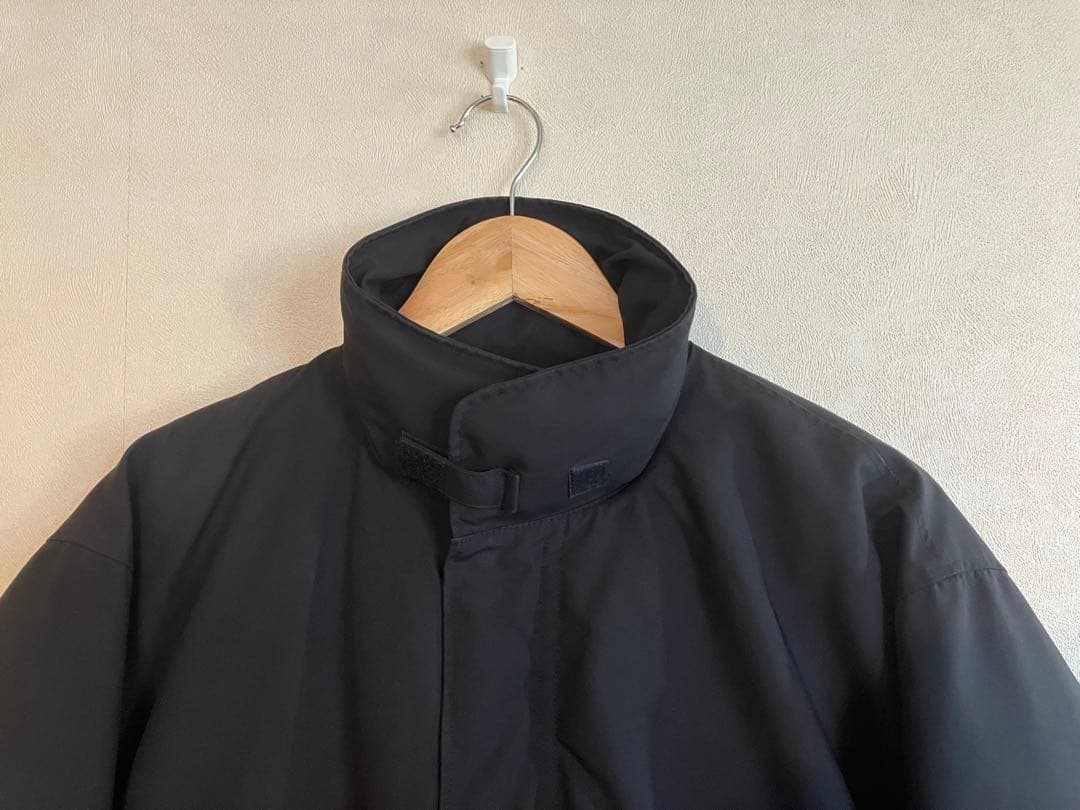 VAINL ARCHIVE PUFF-JKT ジャケット 川田　ダウン wep