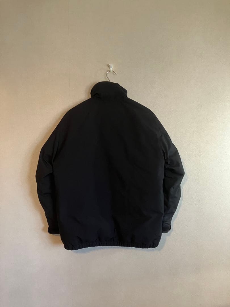 VAINL ARCHIVE PUFF-JKT ジャケット 川田　ダウン wep