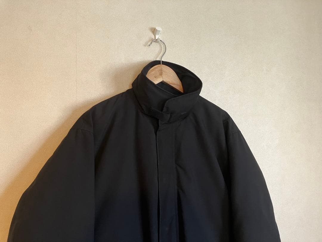 VAINL ARCHIVE PUFF-JKT ジャケット 川田　ダウン wep
