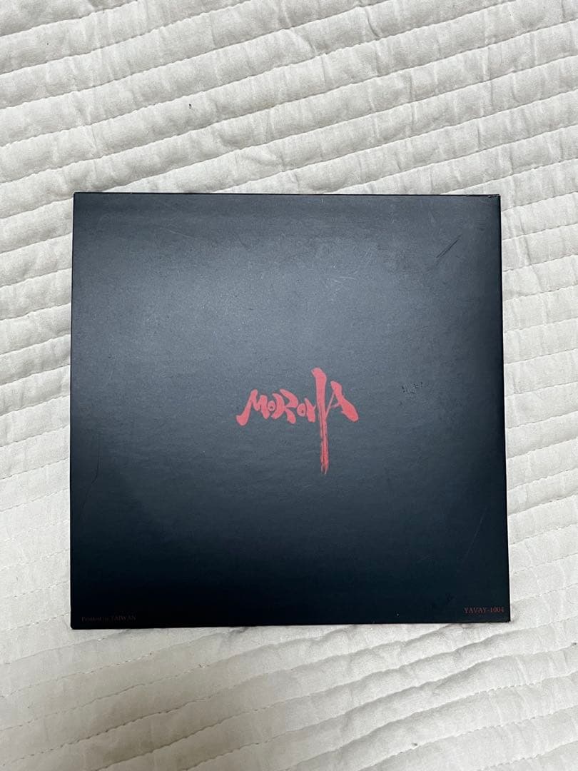 MOROHA(モロハ) COVID-19 CD