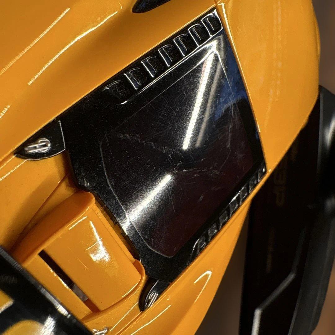 ミニッツ McLaren 12C GT3 オレンジ