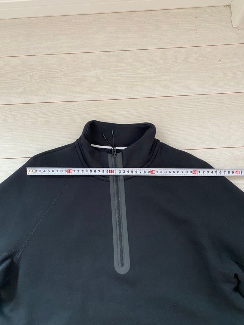 NIKE ナイキ　テックフリース上下セット　XL、L