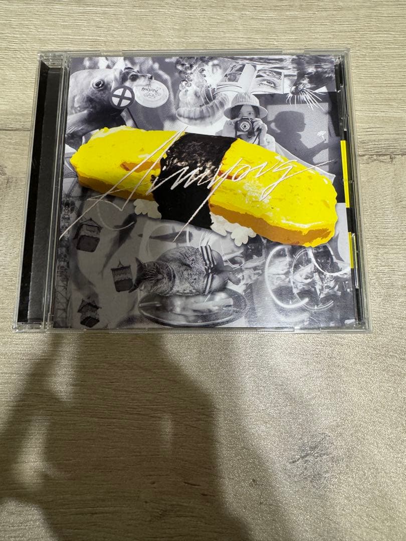 AIM あいみょん CD コレクション　アルバム・シングル