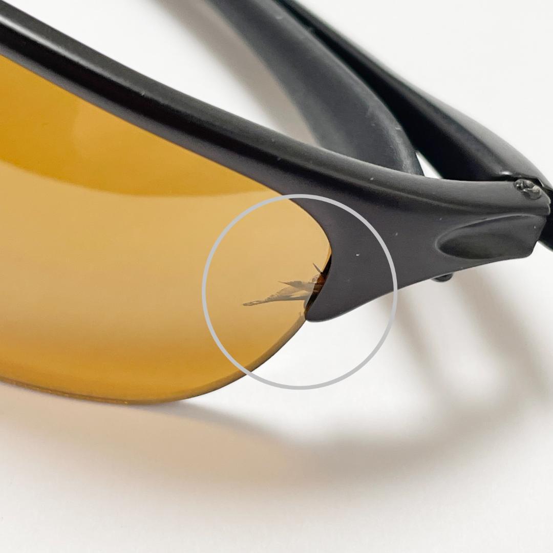 特価 オークリー ハーフワイヤー OAKLEY HalfWire サングラス