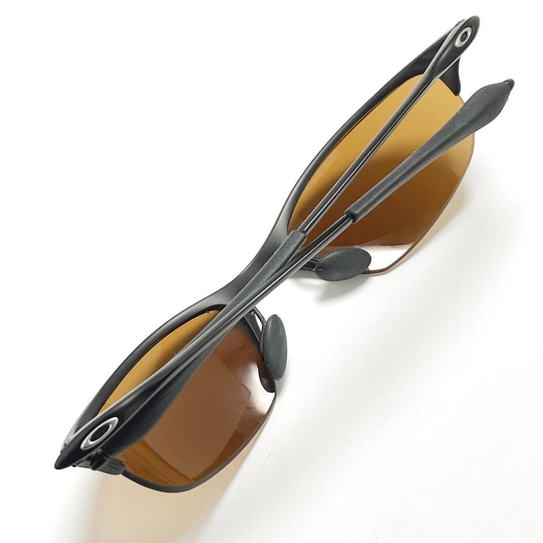 特価 オークリー ハーフワイヤー OAKLEY HalfWire サングラス